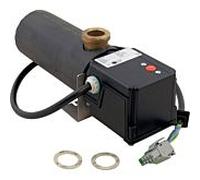 chauffage d'appoint Wolf Électronique 8kW 400V 274479699 pour BWL- 2000 à partir de 05/2010