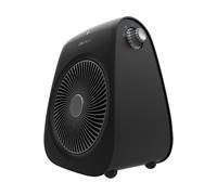 Chauffage d'appoint Cecotec noir 2000?W