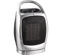 Chauffage d'appoint pivotant céramique G