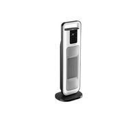 Trotec Chauffage soufflant TFC 21 E – 2 kW, thermostat réglable pour 24 m²