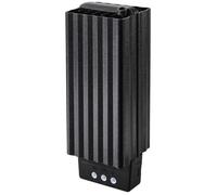 Chauffage d'armoire - TRU Components - 100 W - 120-250 V AC/DC - Chauffage PTC - 176x61x64 mm - 1 pièce