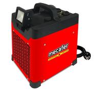 Chauffage d'atelier - Puissance : 3300 W - Surface de chauffage : 33 m²