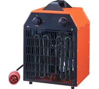 Chauffage de chantier Eurom EK DELTA 9000 Watt