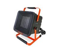 Chauffage de chantier - MECAFER - MH3000C - 3000 W - 2 vitesses