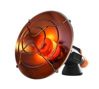 Chauffage De Contrôle De La Chaleur Et De Sécurité, Chauffage De Camping Extérieur D'hiver - Ventilateur De Chauffage De Camping D'hiver De Sécurité Portable - Radiateur Convecteur Pour La Pêche, Le C