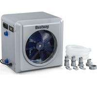 Chauffage de piscine Air Energy 4.400 W
