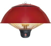 Chauffage de plafond design Trotec IR 1510 SC