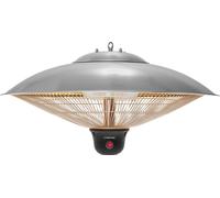 Chauffage de plafond design Trotec IR 2000 SC