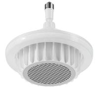 Chauffage de plafond pour salle de bain - ZOR® - 600 W - Ventilateur intégré - Protection contre la surchauffe