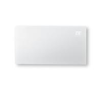 Chauffage de qualité - Élégance Wifi - Élégance - 83 x 45 cm - 2400Watt