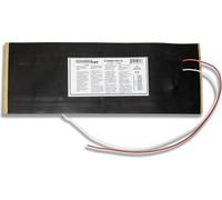 Chauffage de réservoir d’eau Lilie Ultra Heat TH110 12V, 110L