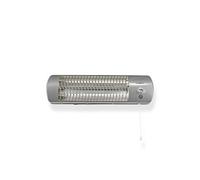 Chauffage de salle de bains HTBA10GY Gris