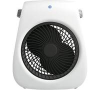 Chauffage de sol vertical 2000W PURLINE HOTI F35 Blanc Blanc G