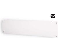 Chauffage de surface Mill Glass WiFi 800W, blanc