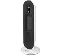 Chauffage de tour numérique en céramique 2000W PURLINE HOTI T40 Noir Noir G