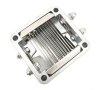 Chauffage de tuyau d'aspiration pour moteur Weichai WP10 612630120003, cartouche chauffante compatible avec WP6/WP12, pelleteuse, machines de chantier, démarrage d'hiver