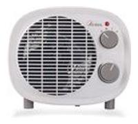 Chauffage de ventilateur électrique Ardes AR4F08 Marron et Blanc 2000 W G