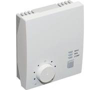 Chauffage des locaux Contrôleur VAV 2-10 V/2 points/3 points