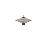 Chauffage Terrasse Edm 2100w Chaleur Instantanée Et Puissante Pour Extérieur. - Edm