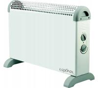 Chauffage électrique 1800W Ventilateur de chauffage Radiateur électrique Convecteur Appareil de chauffage mobile Chauffage par convection