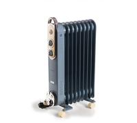 Chauffage électrique à bain d’huile Ariete 00B825105AREG Bleu