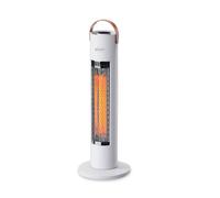 Chauffage électrique à infrarouge Argoclima 191070223 Blanc