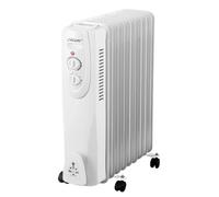 Feel-Maestro MAESTRO OIL-FILLED RADIATOR 9 ribs, 2000W