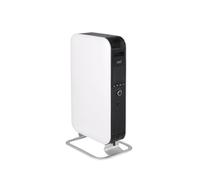 Chauffage électrique Chauffage au fioul WiFi 1500W Huile Remplie Radiateur électrique à fioul Chauffage mobile