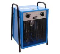 Chauffage électrique direct GH 9 EV