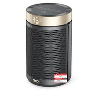 Chauffage électrique Dreo : Chauffage PTC silencieux de 1500W, idéal pour toutes les pièces