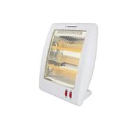 Chauffage électrique EHH010 blanc 800W