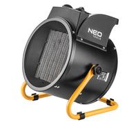 Chauffage électrique en céramique PTC 5 kW