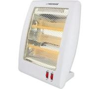 Chauffage électrique Esperanza EHH010 blanc 800W Blanc G