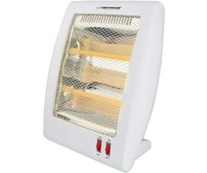 Chauffage électrique Esperanza EHH010 blanc 800W Blanc G