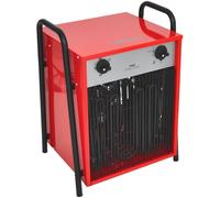 Chauffe-eau électrique WDH-IFH15 (15kW). Nouveau