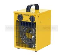 Chauffage électrique Master B2Eca/Epb 230V 2Kw