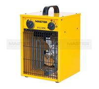 Chauffage électrique Master B3,3Epa/Epb 230V 3,3Kw