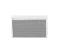 Voltman - Chauffage électrique panneaux rayonnants 1500W Blanc G