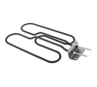 Chauffage électrique pour Barbecue Compatible avec Weber 66631 Weber Q140 Q1400,élément Chauffant de Rechange pour barbecues