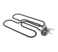 Chauffage électrique pour Barbecue Compatible avec Weber 66631 Weber Q140 Q1400 élément Chauffant de Rechange pour