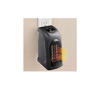 Chauffage électrique pour bureau maison ac 120 v us plug 400 w portable mini handy chauffe-air chaud ventilateur chauffe radiateur chauffe-mural d'esp G