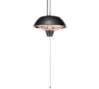 Chauffage électrique Suspendu au plafond 360 IP34 KA-5273