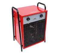 Chauffage électrique WDH-IFH20 (20kW). Nouveau