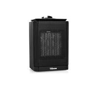 Tristar Chauffage en céramique KA-5013 1500 W Noir G