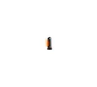 Cecotec Chauffage céramique ReadyWarm 2000 Max Ceramic Rotate Design – 2000 W – 08272