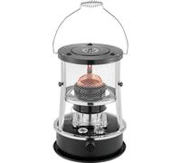 Chauffage et poêle à kérosène portable 9000 BTU, chauffage intérieur/extérieur 2 en 1 non électrique avec hauteur et flamme réglables et rangement facile, pour le camping, la chasse, la cuisine, la ma