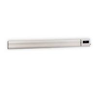 Blumfeldt Cosmic Beam 3000W Chauffage Mural Infrarouge Blanc