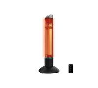 CECOTEC 08265 - Chauffage d’extérieur ReadyWarm 1000 Power Tower