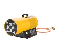 Chauffage gaz Master BLP 17 M