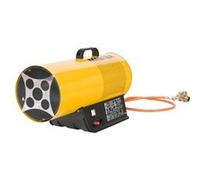 Master Gas Heater Blp17M 10-16 Kw
